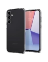 Etui Spigen Liquid Crystal Samsung Galaxy S23 FE Crystal Clear