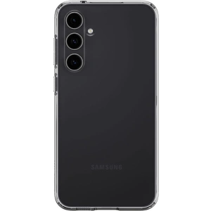 Hurtownia GSM - Case Spigen Liquid Crystal Samsung Galaxy S23 FE Crystal Clear - SPN3160 - {ean13} - Hurt