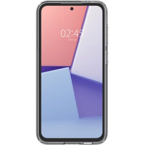 Hurtownia GSM - Case Spigen Liquid Crystal Samsung Galaxy S23 FE Crystal Clear - SPN3160 - {ean13} - Hurt