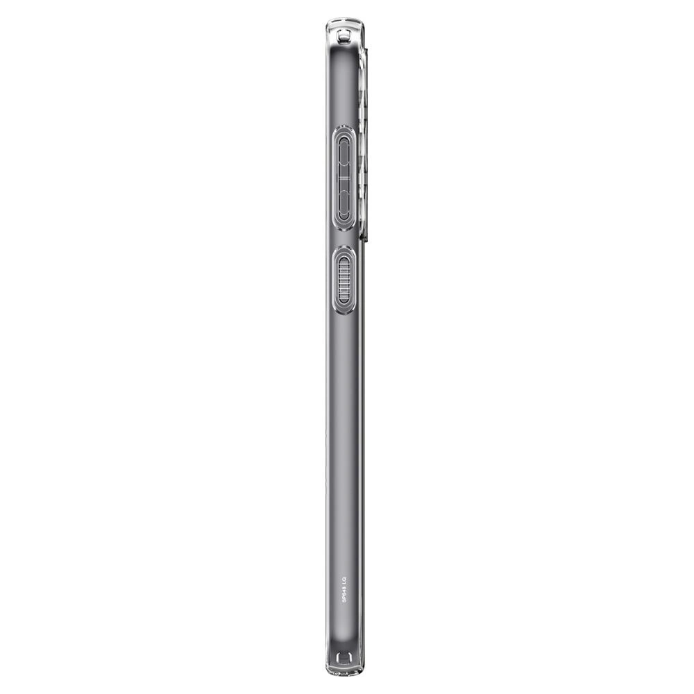 Hurtownia GSM - Case Spigen Liquid Crystal Samsung Galaxy S23 FE Crystal Clear - SPN3160 - {ean13} - Hurt