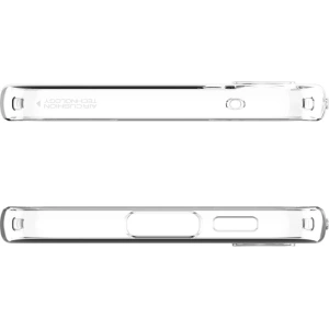 Hurtownia GSM - Case Spigen Liquid Crystal Samsung Galaxy S23 FE Crystal Clear - SPN3160 - {ean13} - Hurt