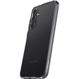 Hurtownia GSM - Case Spigen Liquid Crystal Samsung Galaxy S23 FE Crystal Clear - SPN3160 - {ean13} - Hurt