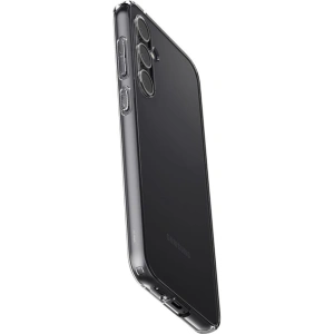 Hurtownia GSM - Case Spigen Liquid Crystal Samsung Galaxy S23 FE Crystal Clear - SPN3160 - {ean13} - Hurt