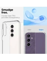 Hurtownia GSM - Etui Spigen Liquid Crystal Samsung Galaxy S23 FE Crystal Clear - SPN3160 - {ean13} - Hurt