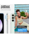 Hurtownia GSM - Case Spigen Liquid Crystal Samsung Galaxy S23 FE Crystal Clear - SPN3160 - {ean13} - Hurt