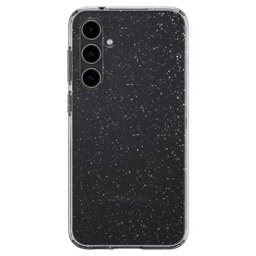 Etui Spigen Liquid Crystal Samsung Galaxy S23 FE Glitter Crystal