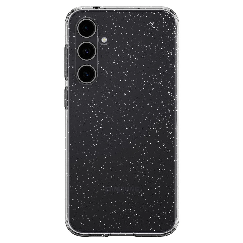 Hurtownia GSM - Etui Spigen Liquid Crystal Samsung Galaxy S23 FE Glitter Crystal - SPN3161 - {ean13} - Hurt