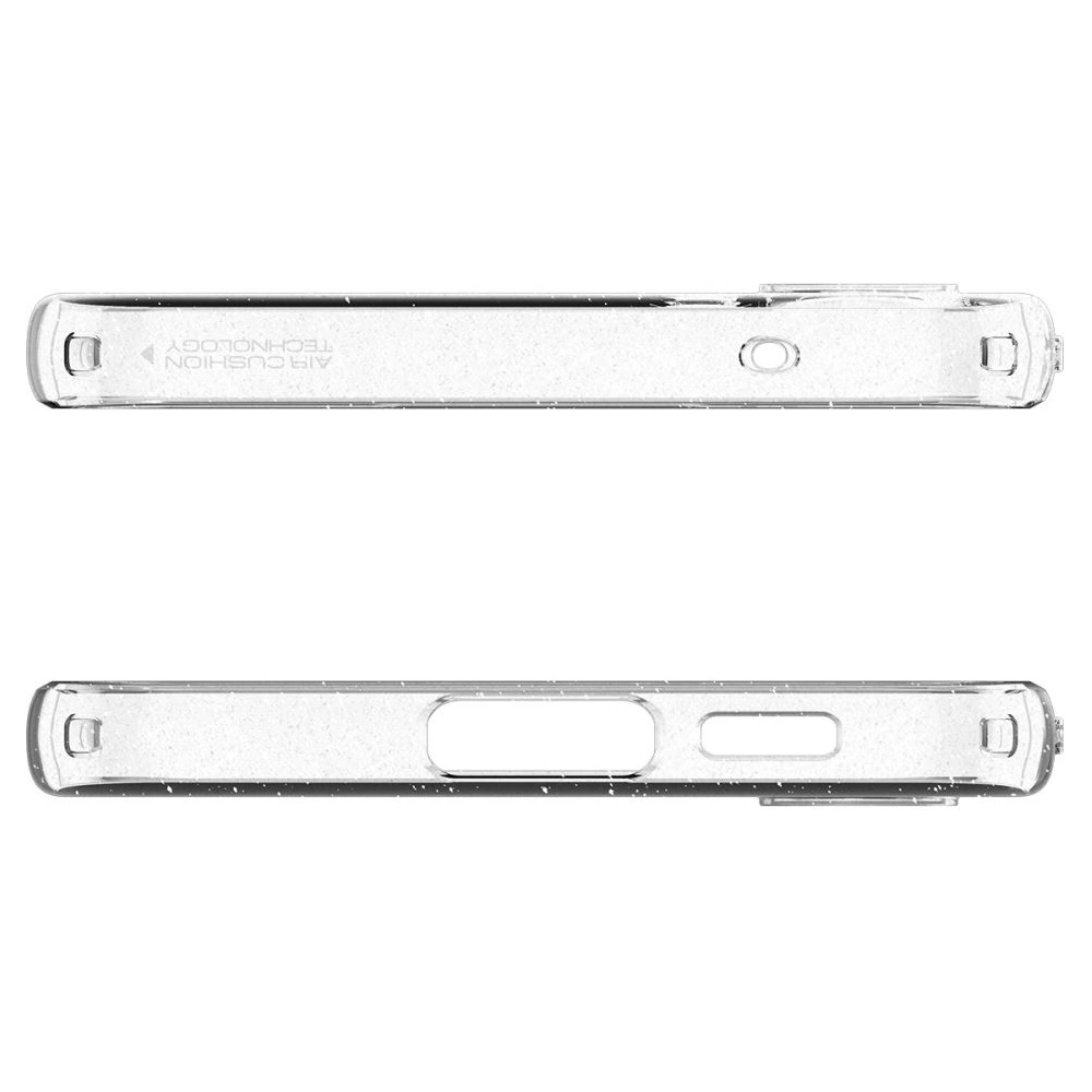 Hurtownia GSM - Case Spigen Liquid Crystal Samsung Galaxy S23 FE Glitter Crystal - SPN3161 - {ean13} - Hurt
