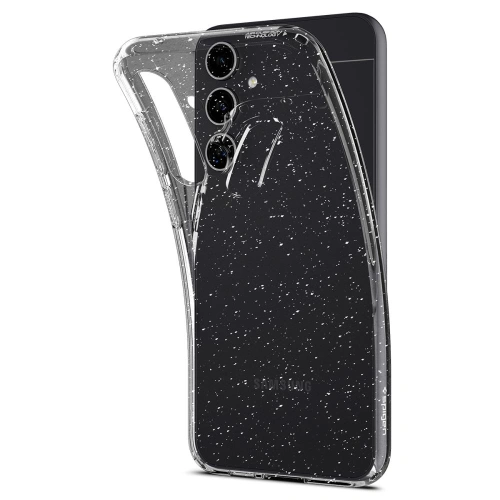Etui Spigen Liquid Crystal Samsung Galaxy S23 FE Glitter Crystal