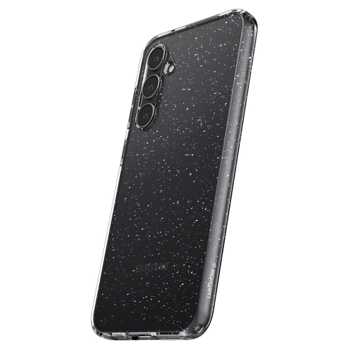 Etui Spigen Liquid Crystal Samsung Galaxy S23 FE Glitter Crystal
