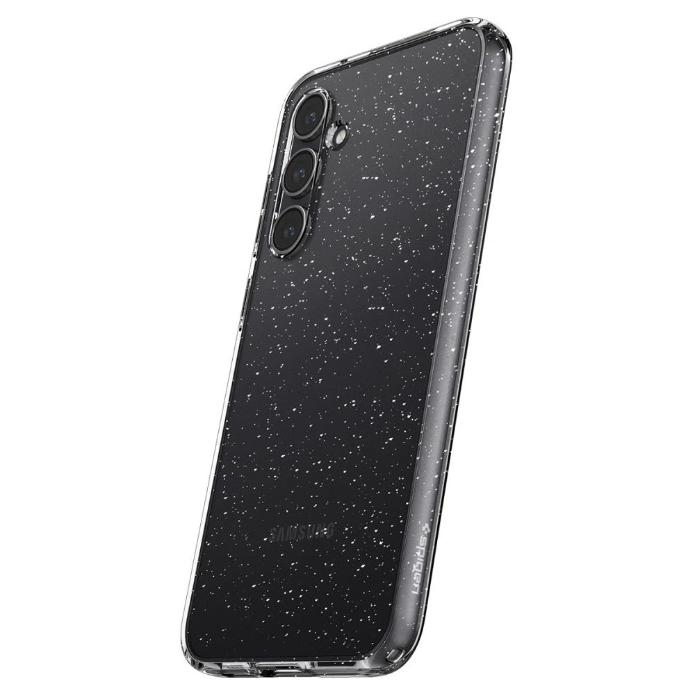 Hurtownia GSM - Etui Spigen Liquid Crystal Samsung Galaxy S23 FE Glitter Crystal - SPN3161 - {ean13} - Hurt