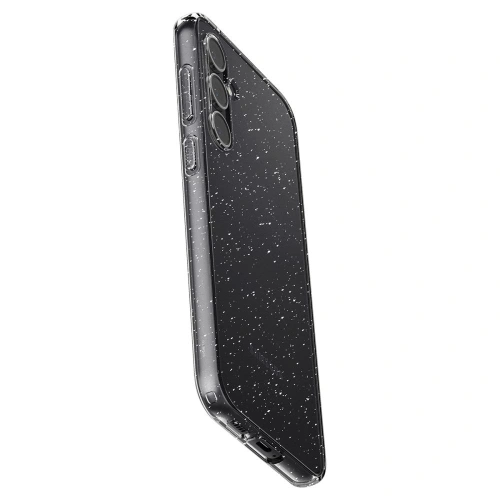 Etui Spigen Liquid Crystal Samsung Galaxy S23 FE Glitter Crystal