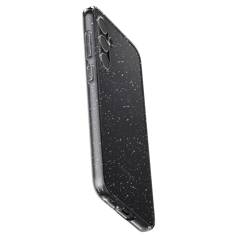 Hurtownia GSM - Case Spigen Liquid Crystal Samsung Galaxy S23 FE Glitter Crystal - SPN3161 - {ean13} - Hurt