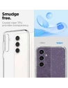 Hurtownia GSM - Etui Spigen Liquid Crystal Samsung Galaxy S23 FE Glitter Crystal - SPN3161 - {ean13} - Hurt