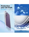 Hurtownia GSM - Etui Spigen Liquid Crystal Samsung Galaxy S23 FE Glitter Crystal - SPN3161 - {ean13} - Hurt
