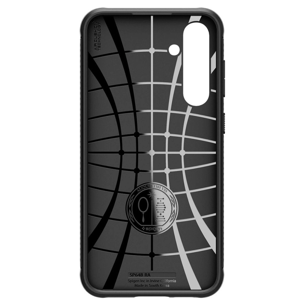 Hurtownia GSM - Etui Spigen Rugged Armor Samsung Galaxy S23 FE Matte Black - SPN3162 - {ean13} - Hurt