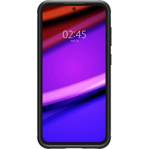 Wholesale Spigen Rugged Armor Samsung Galaxy S23 FE Matte Black - SPN3162 - {ean13} - Hurt
