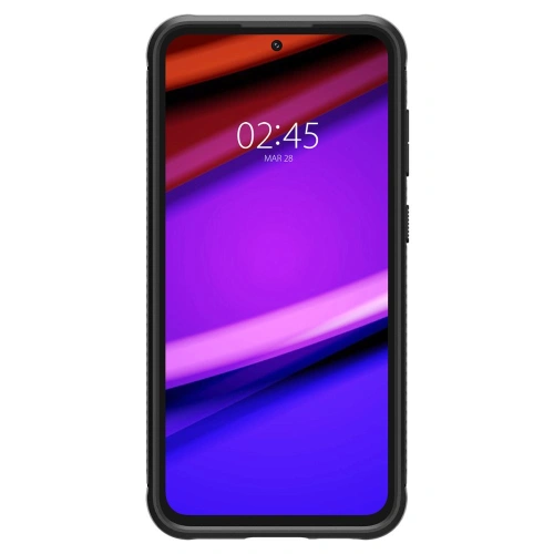 Etui Spigen Rugged Armor Samsung Galaxy S23 FE Matte Black
