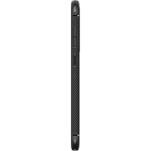 Wholesale Spigen Rugged Armor Samsung Galaxy S23 FE Matte Black - SPN3162 - {ean13} - Hurt