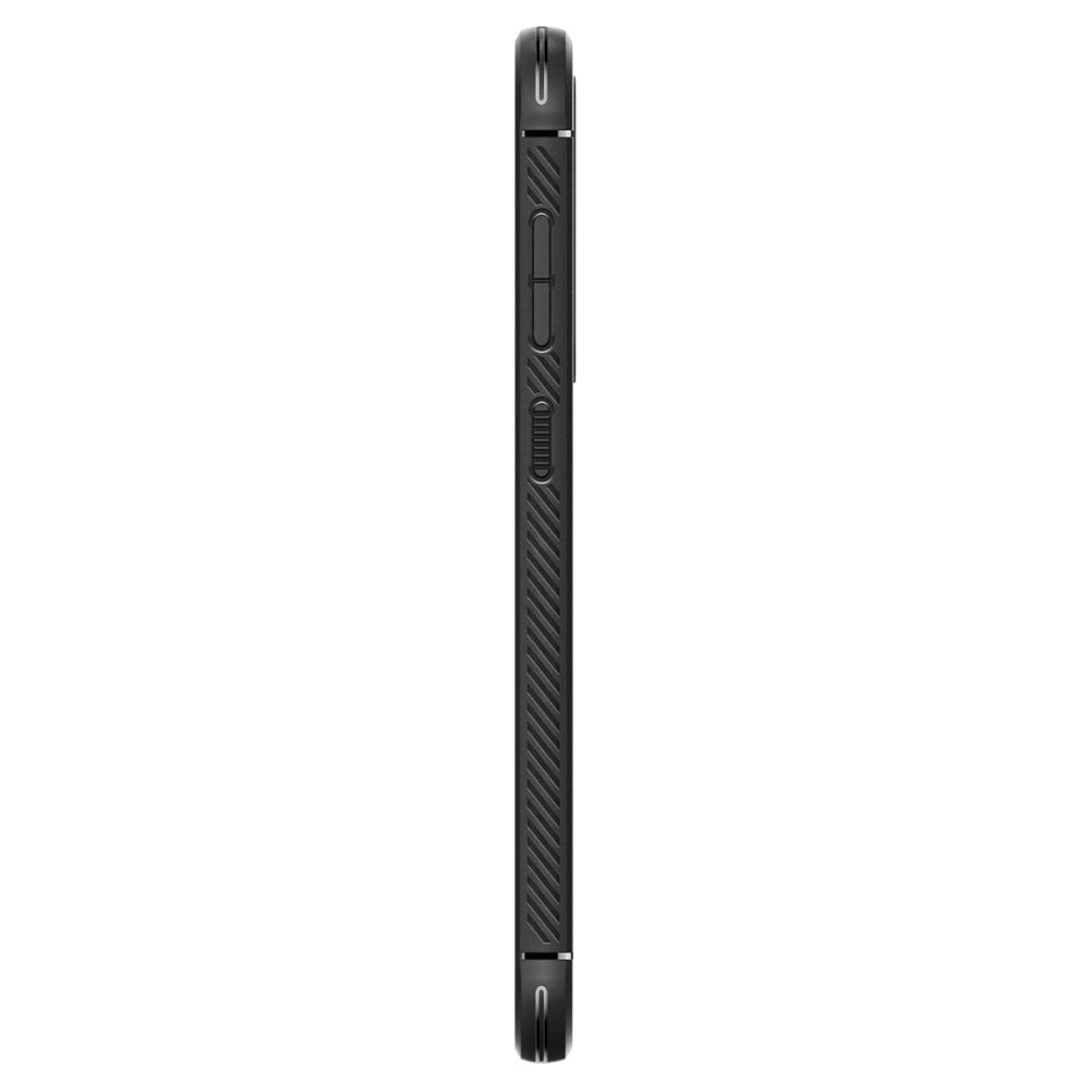 Hurtownia GSM - Etui Spigen Rugged Armor Samsung Galaxy S23 FE Matte Black - SPN3162 - {ean13} - Hurt