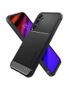 Hurtownia GSM - Etui Spigen Rugged Armor Samsung Galaxy S23 FE Matte Black - SPN3162 - {ean13} - Hurt