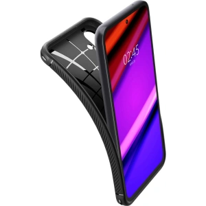 Wholesale Spigen Rugged Armor Samsung Galaxy S23 FE Matte Black - SPN3162 - {ean13} - Hurt