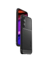 Hurtownia GSM - Etui Spigen Rugged Armor Samsung Galaxy S23 FE Matte Black - SPN3162 - {ean13} - Hurt