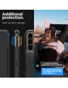 Hurtownia GSM - Etui Spigen Rugged Armor Samsung Galaxy S23 FE Matte Black - SPN3162 - {ean13} - Hurt
