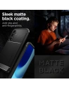 Hurtownia GSM - Etui Spigen Rugged Armor Samsung Galaxy S23 FE Matte Black - SPN3162 - {ean13} - Hurt