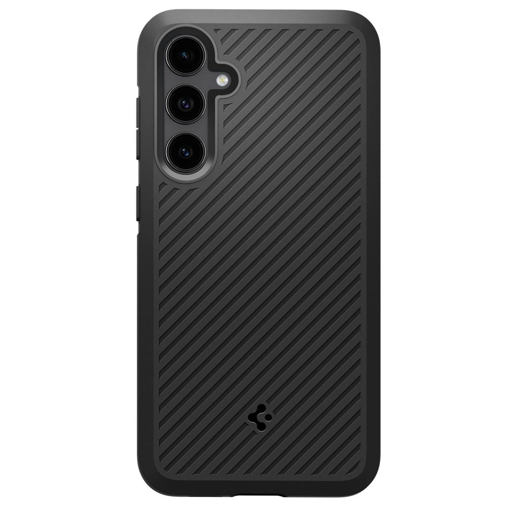Wholesale Spigen Core Armor Samsung Galaxy S23 FE Matte Black - SPN3163 - {ean13} - Hurt