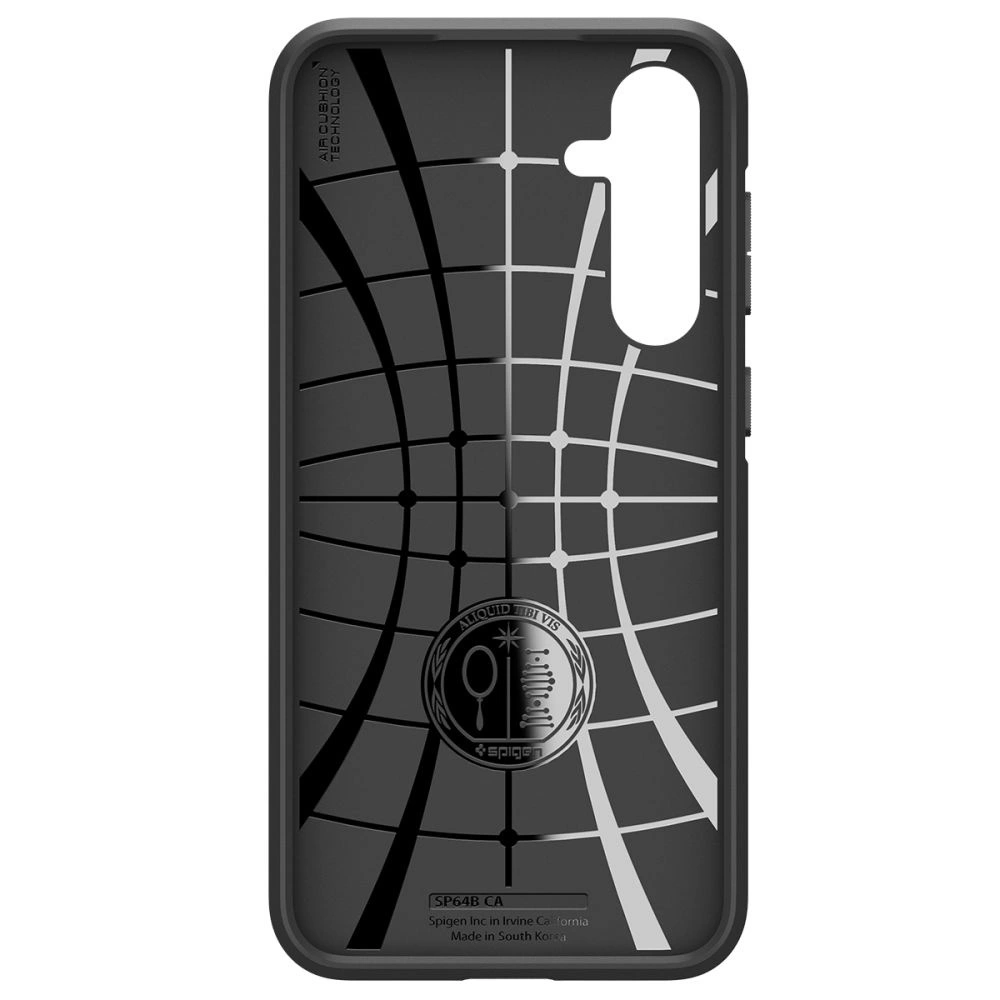 Wholesale Spigen Core Armor Samsung Galaxy S23 FE Matte Black - SPN3163 - {ean13} - Hurt