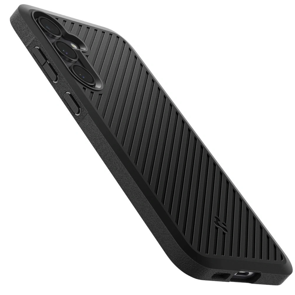 Hurtownia GSM - Etui Spigen Core Armor Samsung Galaxy S23 FE Matte Black - SPN3163 - {ean13} - Hurt