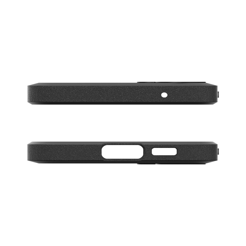 Hurtownia GSM - Etui Spigen Core Armor Samsung Galaxy S23 FE Matte Black - SPN3163 - {ean13} - Hurt