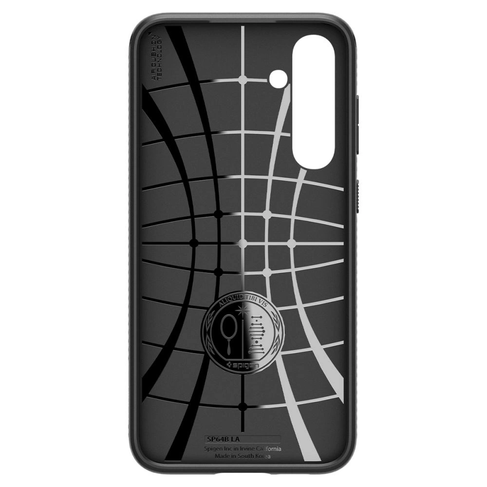 Hurtownia GSM - Etui Spigen Liquid Air Samsung Galaxy S23 FE Matte Black - SPN3164 - {ean13} - Hurt