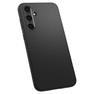 Wholesale Spigen Liquid Air Samsung Galaxy S23 FE Matte Black - SPN3164 - {ean13} - Hurt