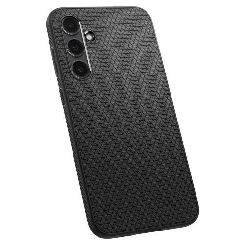 Etui Spigen Liquid Air Samsung Galaxy S23 FE Matte Black