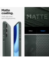 Hurtownia GSM - Etui Spigen Liquid Air Samsung Galaxy S23 FE Matte Black - SPN3164 - {ean13} - Hurt