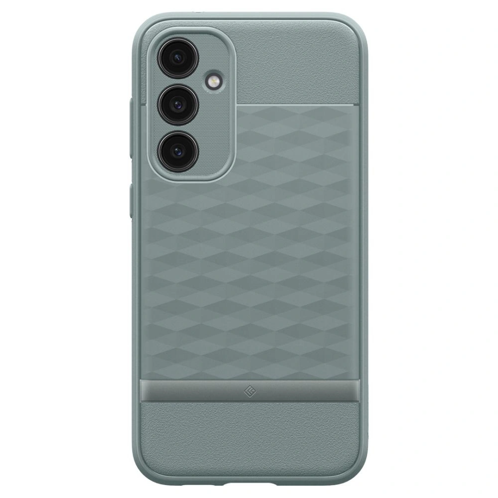 Wholesale Caseology Parallax Samsung Galaxy S23 FE Sage Green - SPN3165 - {ean13} - Hurt