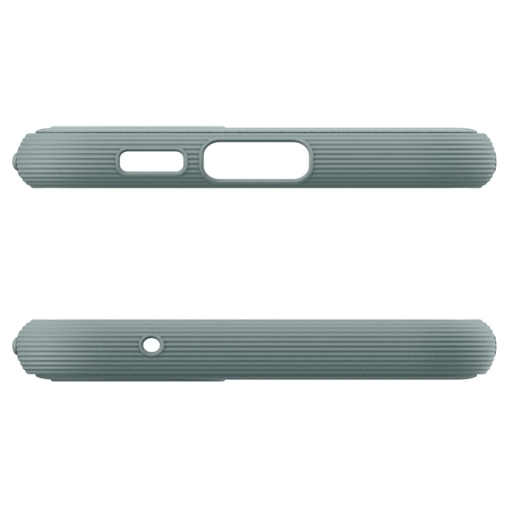 Wholesale Caseology Parallax Samsung Galaxy S23 FE Sage Green - SPN3165 - {ean13} - Hurt