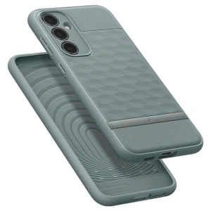 Wholesale Caseology Parallax Samsung Galaxy S23 FE Sage Green - SPN3165 - {ean13} - Hurt