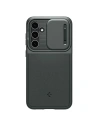 Hurtownia GSM - Etui Spigen Optik Armor Samsung Galaxy S23 FE Abyss Green - SPN3166 - {ean13} - Hurt