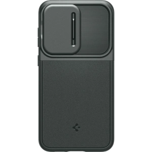 Wholesale Spigen Optik Armor Samsung Galaxy S23 FE Abyss Green - SPN3166 - {ean13} - Hurt
