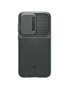 Hurtownia GSM - Etui Spigen Optik Armor Samsung Galaxy S23 FE Abyss Green - SPN3166 - {ean13} - Hurt