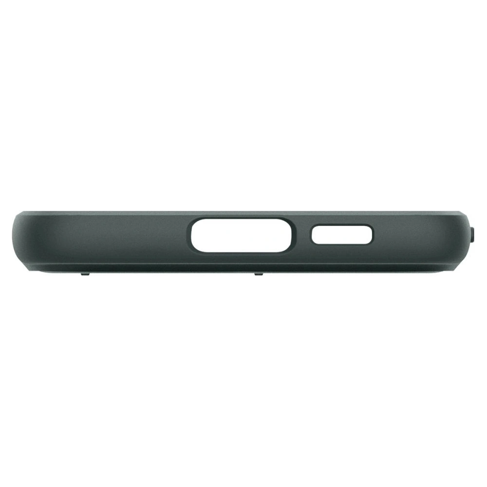 Hurtownia GSM - Case Spigen Optik Armor Samsung Galaxy S23 FE Abyss Green - SPN3166 - {ean13} - Hurt