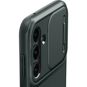 Wholesale Spigen Optik Armor Samsung Galaxy S23 FE Abyss Green - SPN3166 - {ean13} - Hurt