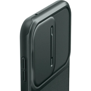 Etui Spigen Optik Armor Samsung Galaxy S23 FE Abyss Green