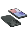 Hurtownia GSM - Etui Spigen Optik Armor Samsung Galaxy S23 FE Abyss Green - SPN3166 - {ean13} - Hurt