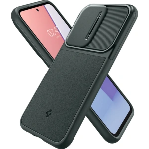 Etui Spigen Optik Armor Samsung Galaxy S23 FE Abyss Green