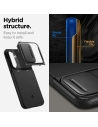 Hurtownia GSM - Etui Spigen Optik Armor Samsung Galaxy S23 FE Abyss Green - SPN3166 - {ean13} - Hurt