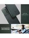 Hurtownia GSM - Etui Spigen Optik Armor Samsung Galaxy S23 FE Abyss Green - SPN3166 - {ean13} - Hurt